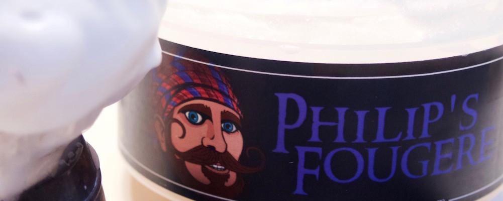 How to make a Fougere Shaving Soap Scent - Black Ship Grooming Co.