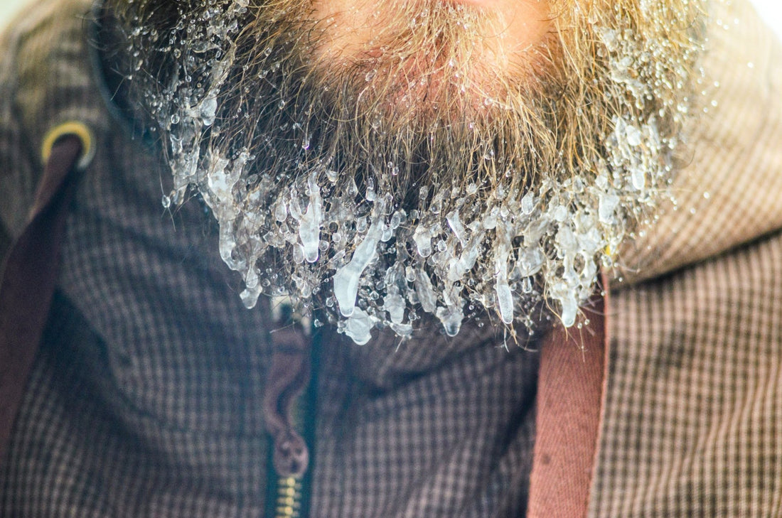 Soften that Stubble: Softening Tactics for Bearded Men - Black Ship Grooming Co.