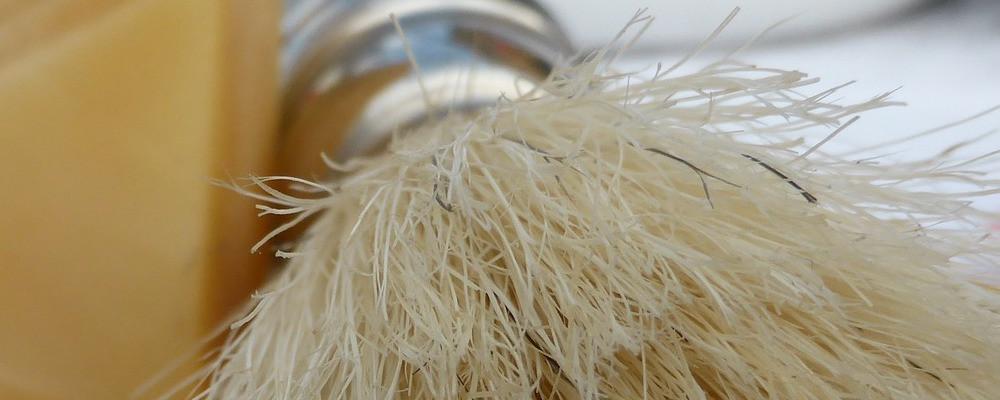 Taking Care Of Your Badger Shaving Brush - Black Ship Grooming Co.