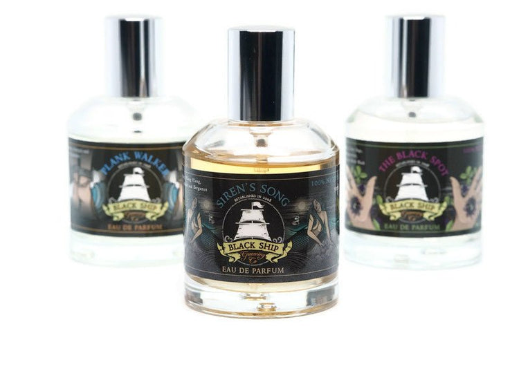 EDP | Black Ship Grooming Co.