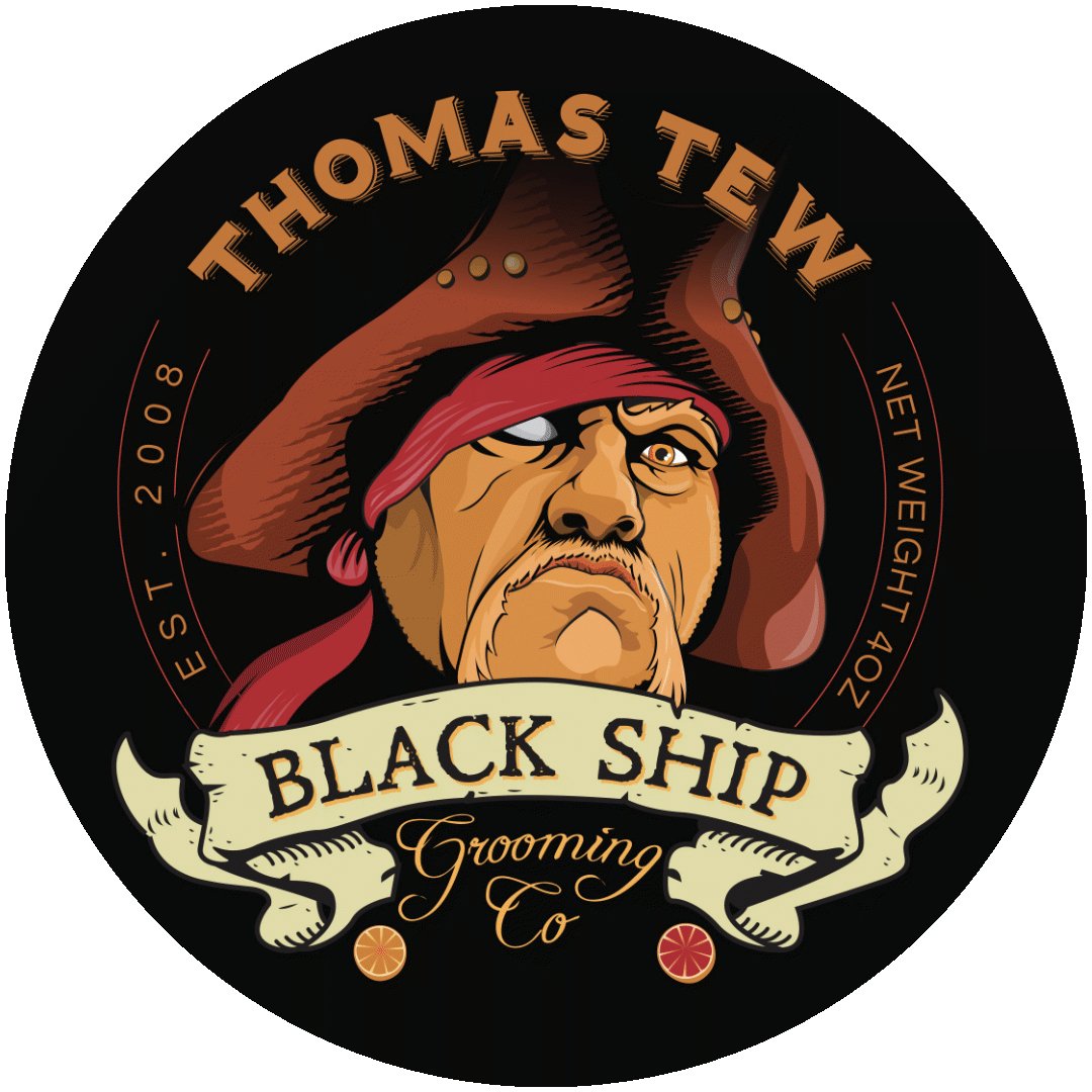 After Shave - Black Ship Grooming Co.