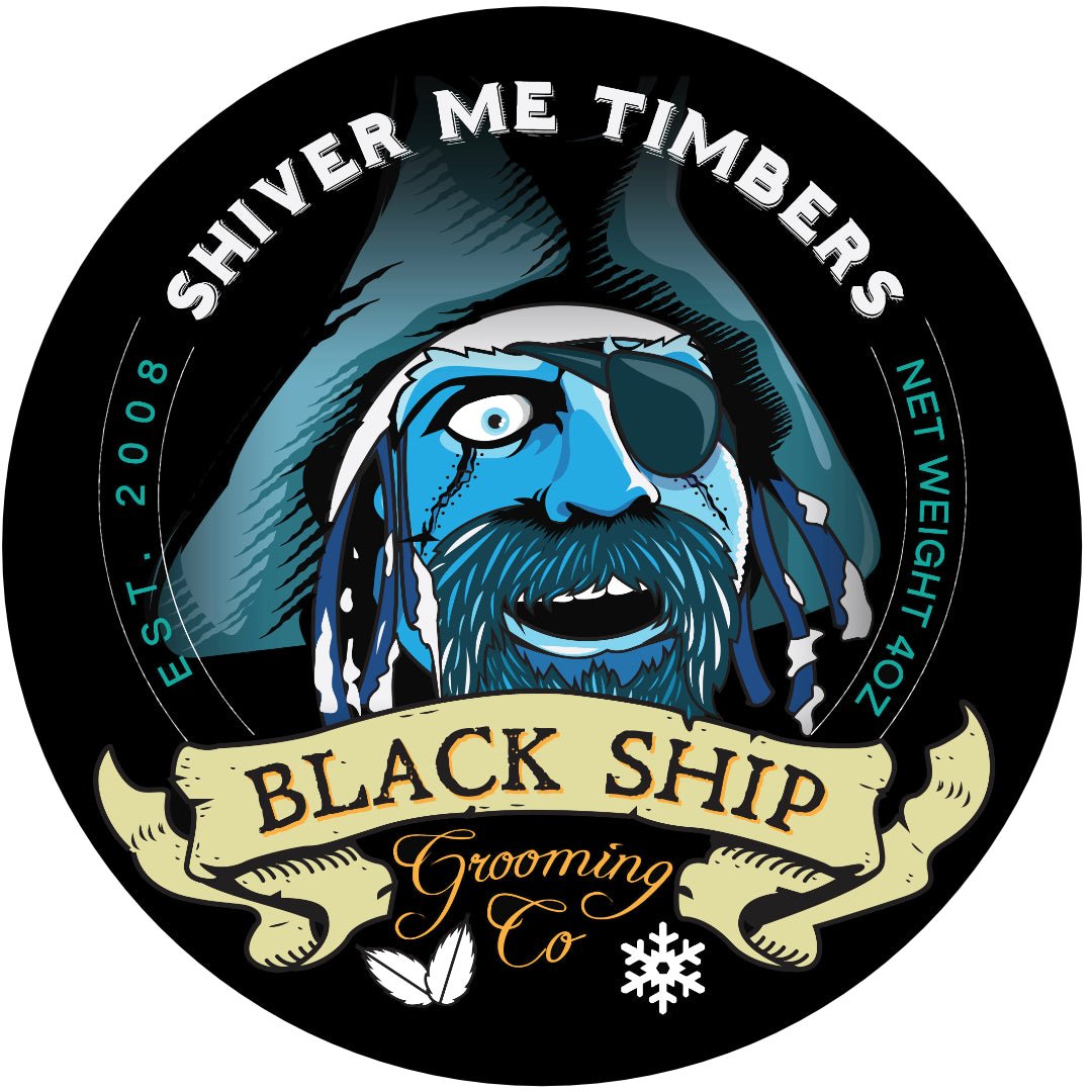 After Shave - Black Ship Grooming Co.