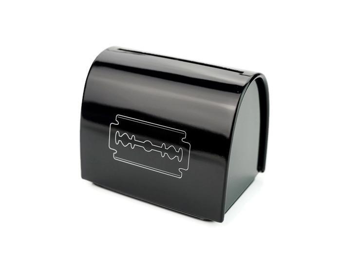 Blade Bank - Black Ship Grooming Co.