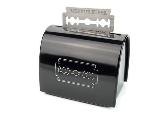 Blade Bank - Black Ship Grooming Co.
