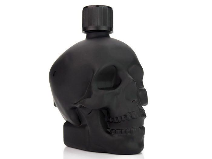 Captain Scurvy Aftershave Splash - Black Ship Grooming Co.