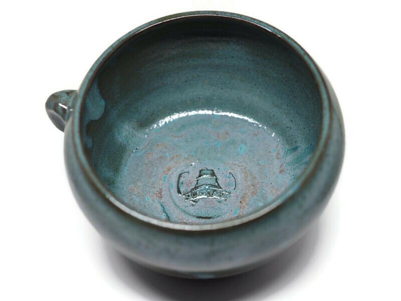 Shaving Bowl - Black Ship Grooming Co.