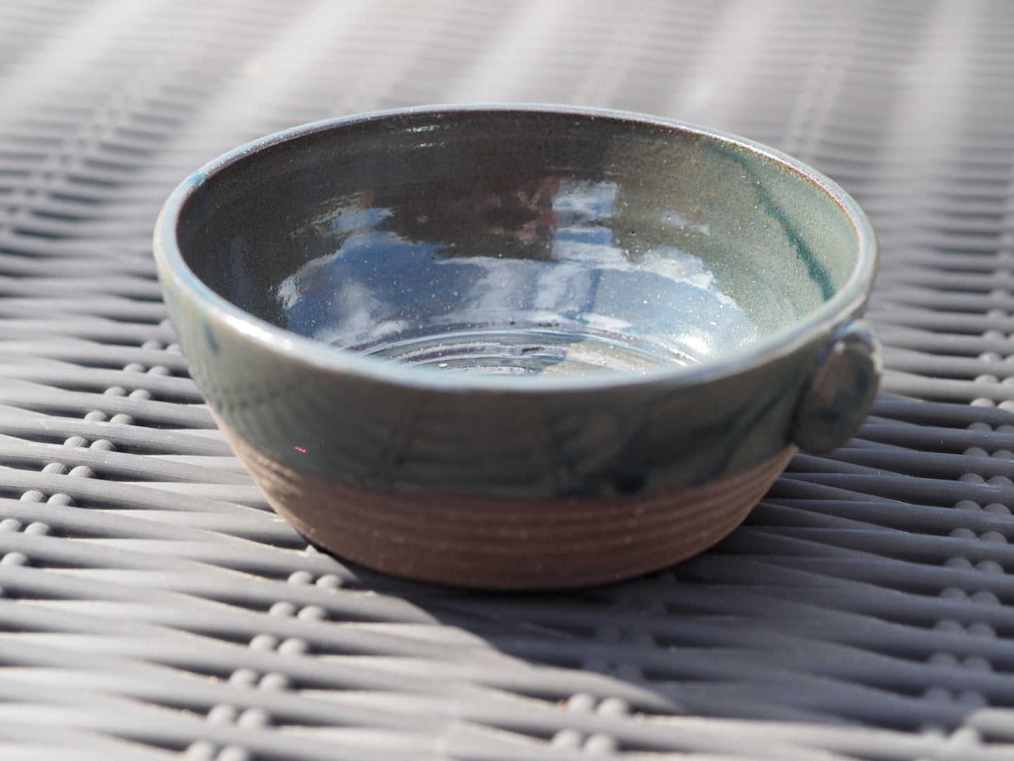 Shaving Bowl - Black Ship Grooming Co.