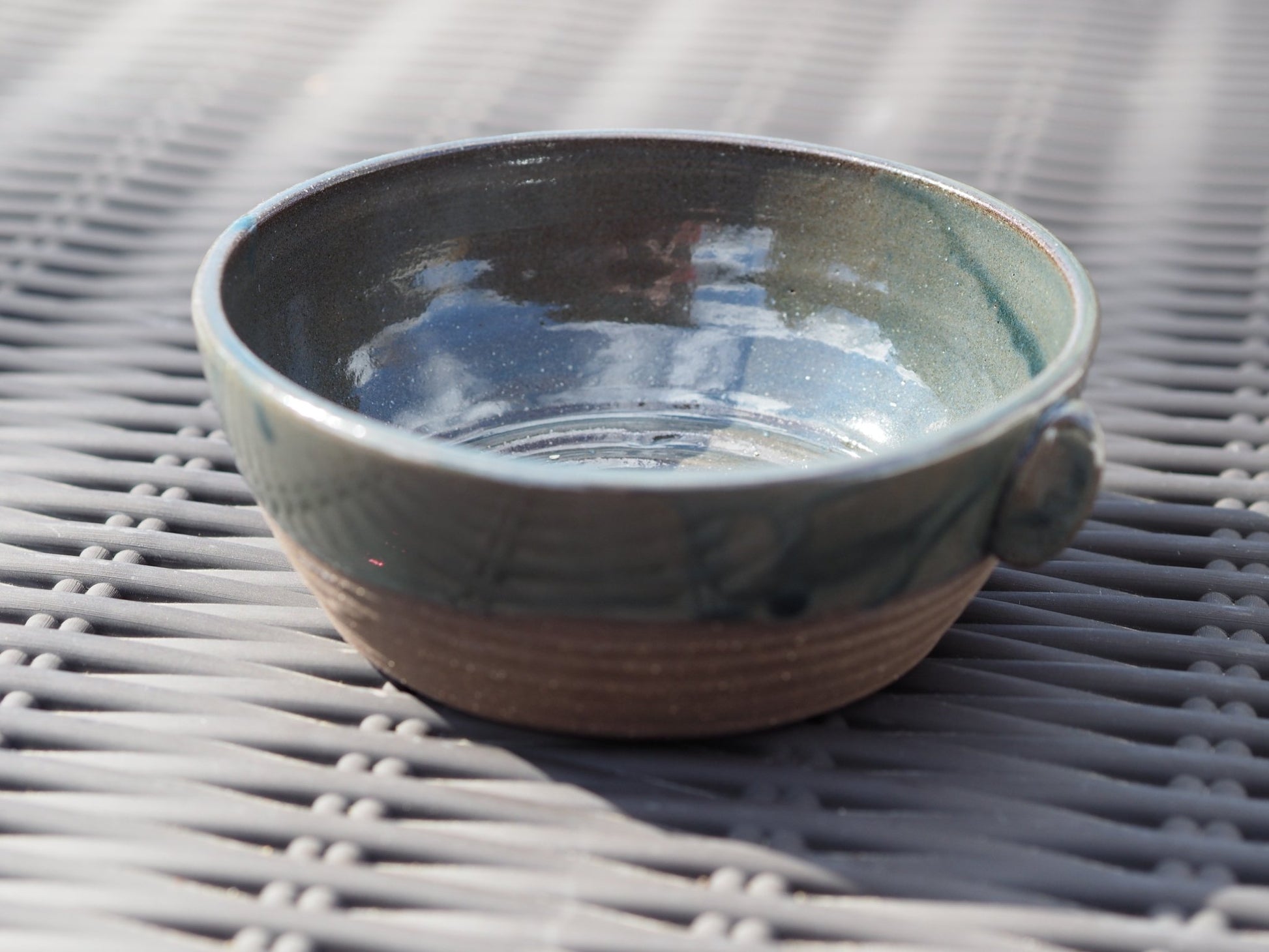 Shaving Bowl - Black Ship Grooming Co.