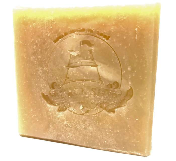 Thomas Tew Bath Soap - Black Ship Grooming Co.