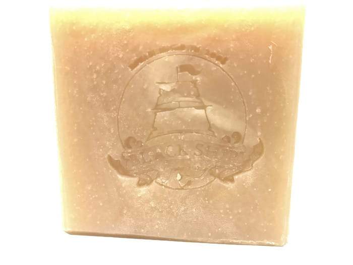 X Bath Soap - Black Ship Grooming Co.