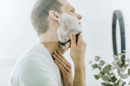 How to Prevent Ingrown Hairs After Shaving: Charting the Ultimate Routine - Black Ship Grooming Co.