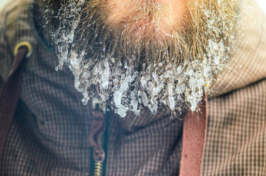 Soften that Stubble: Softening Tactics for Bearded Men - Black Ship Grooming Co.