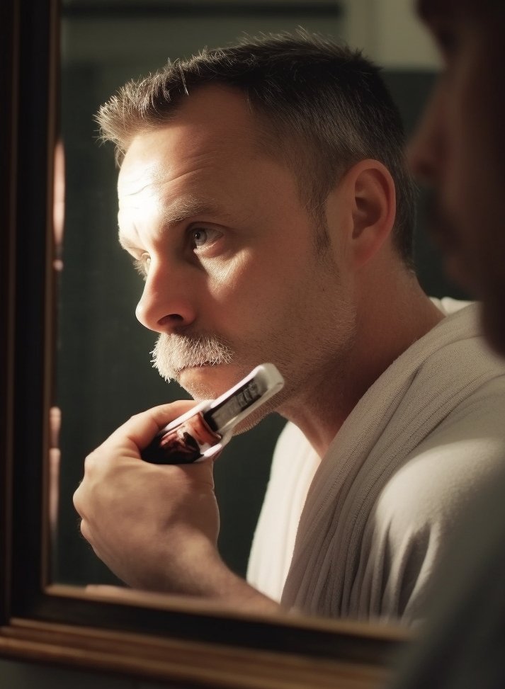 The Essentials of Wet Shaving A Gentleman's Guide Black Ship