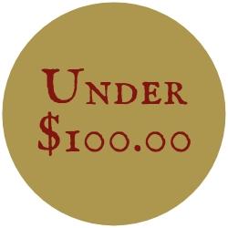 Gifts under $100.00 | Black Ship Grooming Co.