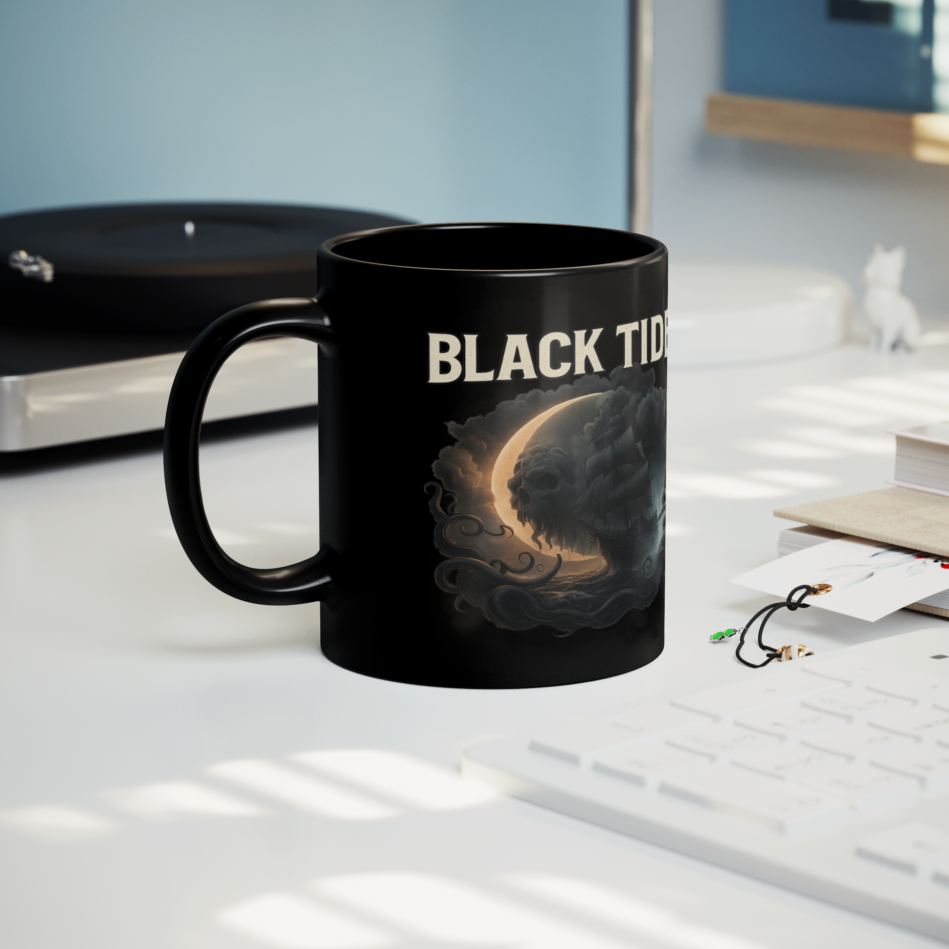 Black_Tide_11oz_Ceramic_Mug__Sip_the__Lifestyle_Record_Player_Mockup.png