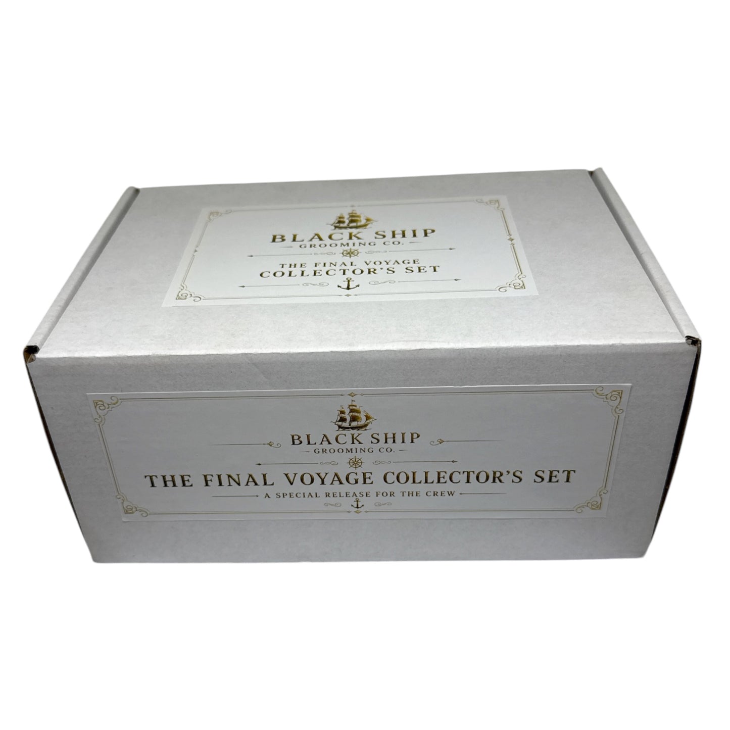 Final Voyage Collector's Set