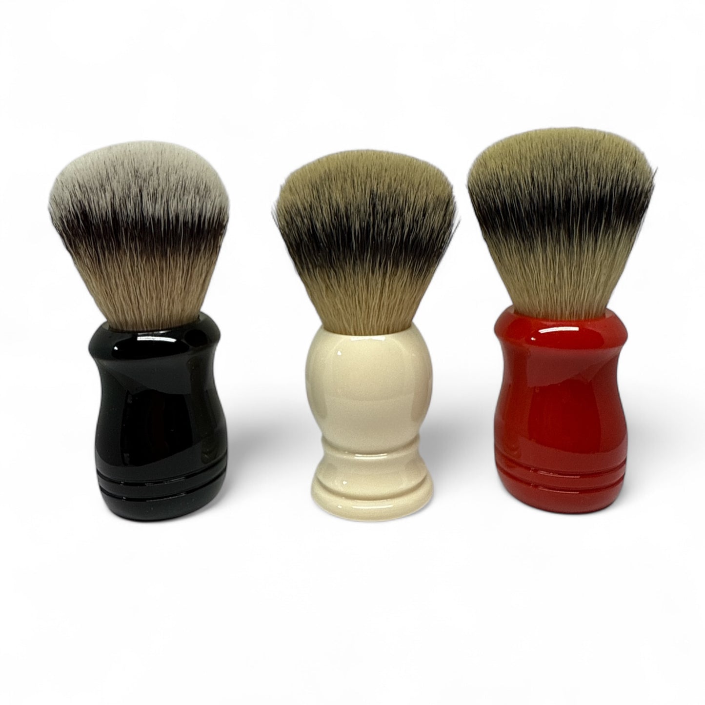 Shave Brush Kit