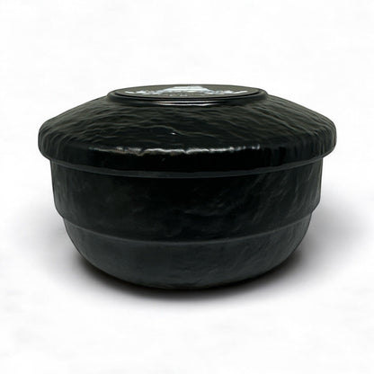 The Buccaneer Shaving Bowl – Built for the Bold, Forged for the Fearless. - Black Ship Grooming Co.