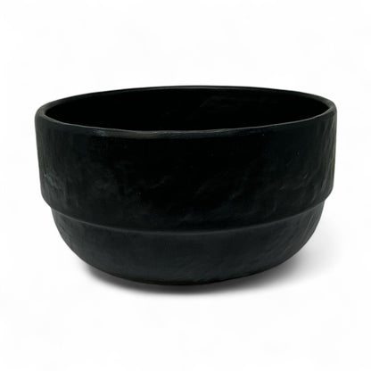 The Buccaneer Shaving Bowl – Built for the Bold, Forged for the Fearless. - Black Ship Grooming Co.