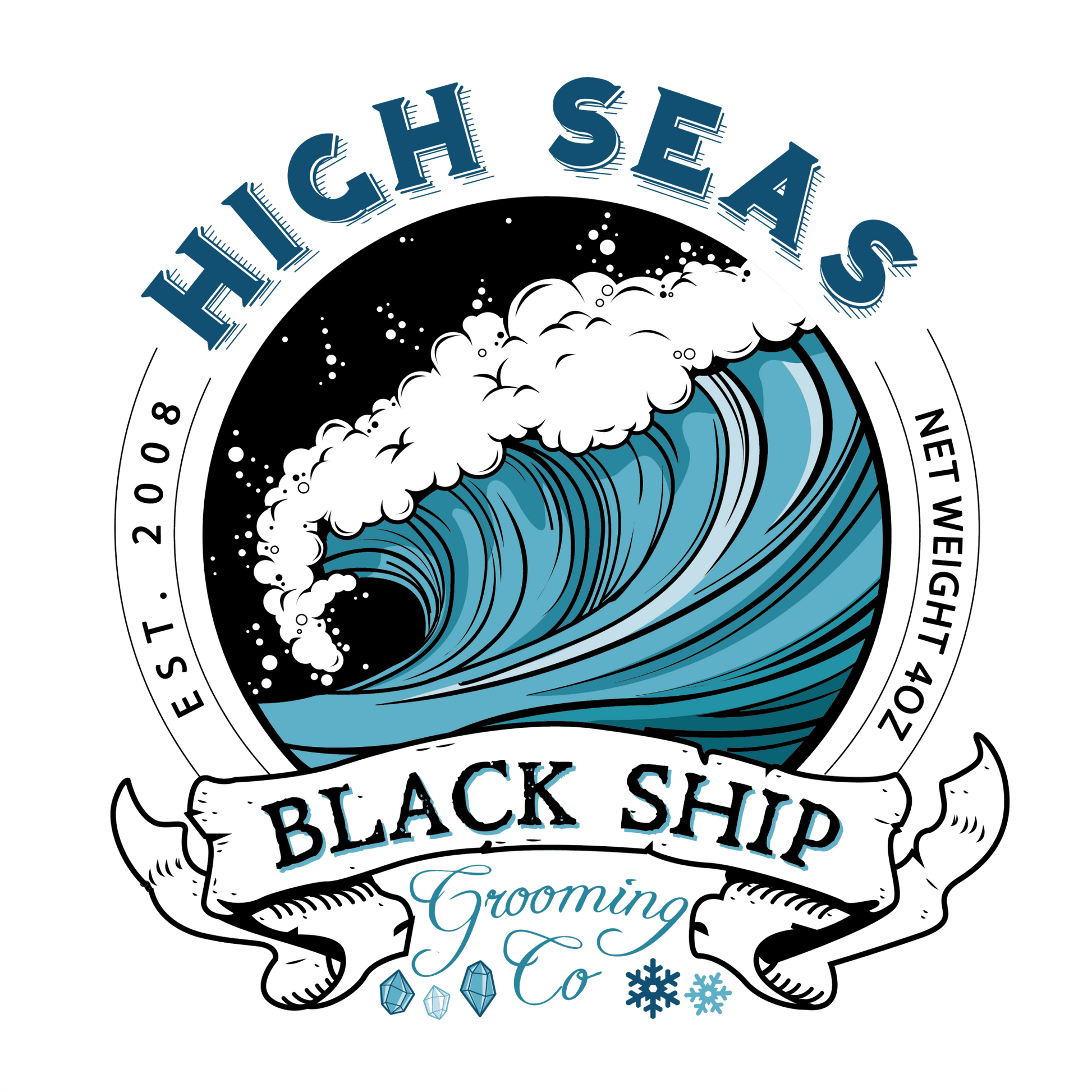 After Shave - Black Ship Grooming Co.