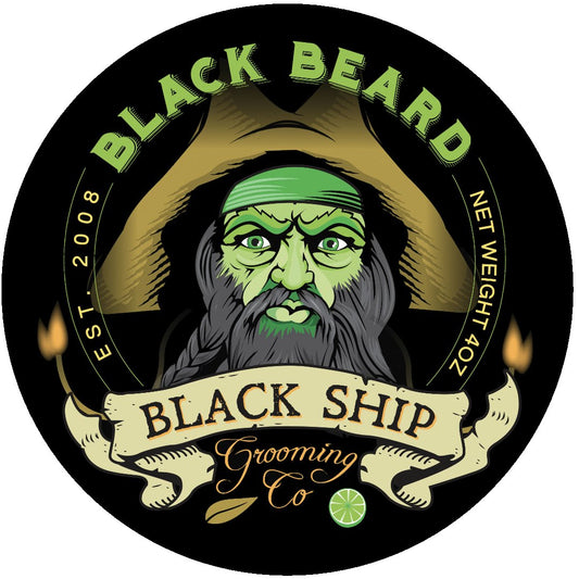 After Shave - Black Ship Grooming Co.
