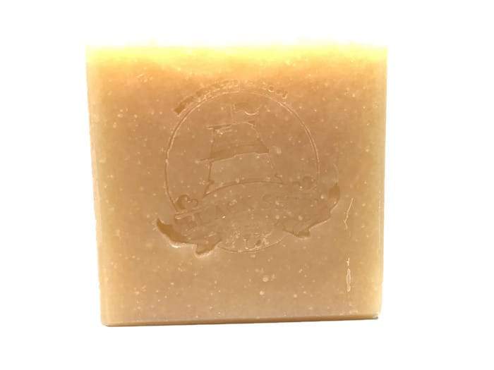 Captains Reserve Bath Soap - Black Ship Grooming Co.