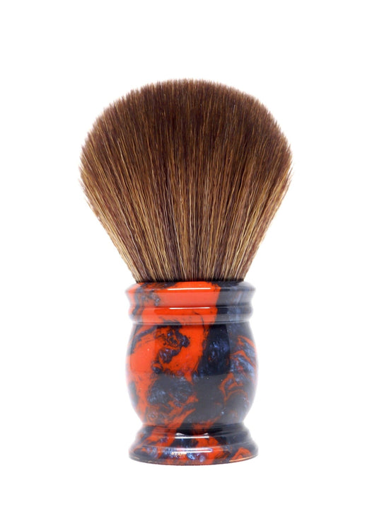 Captain's Shaving Brush - Black Ship Grooming Co.