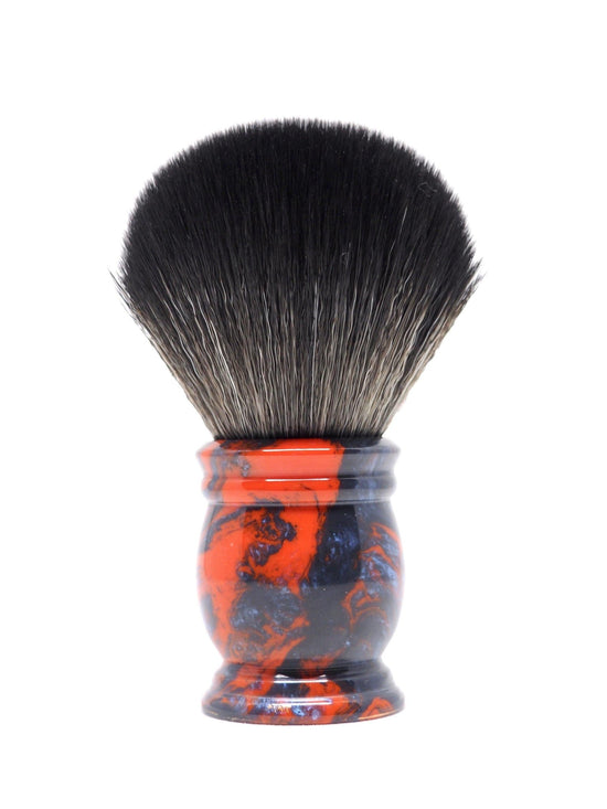 Captain's Shaving Brush - Black Ship Grooming Co.