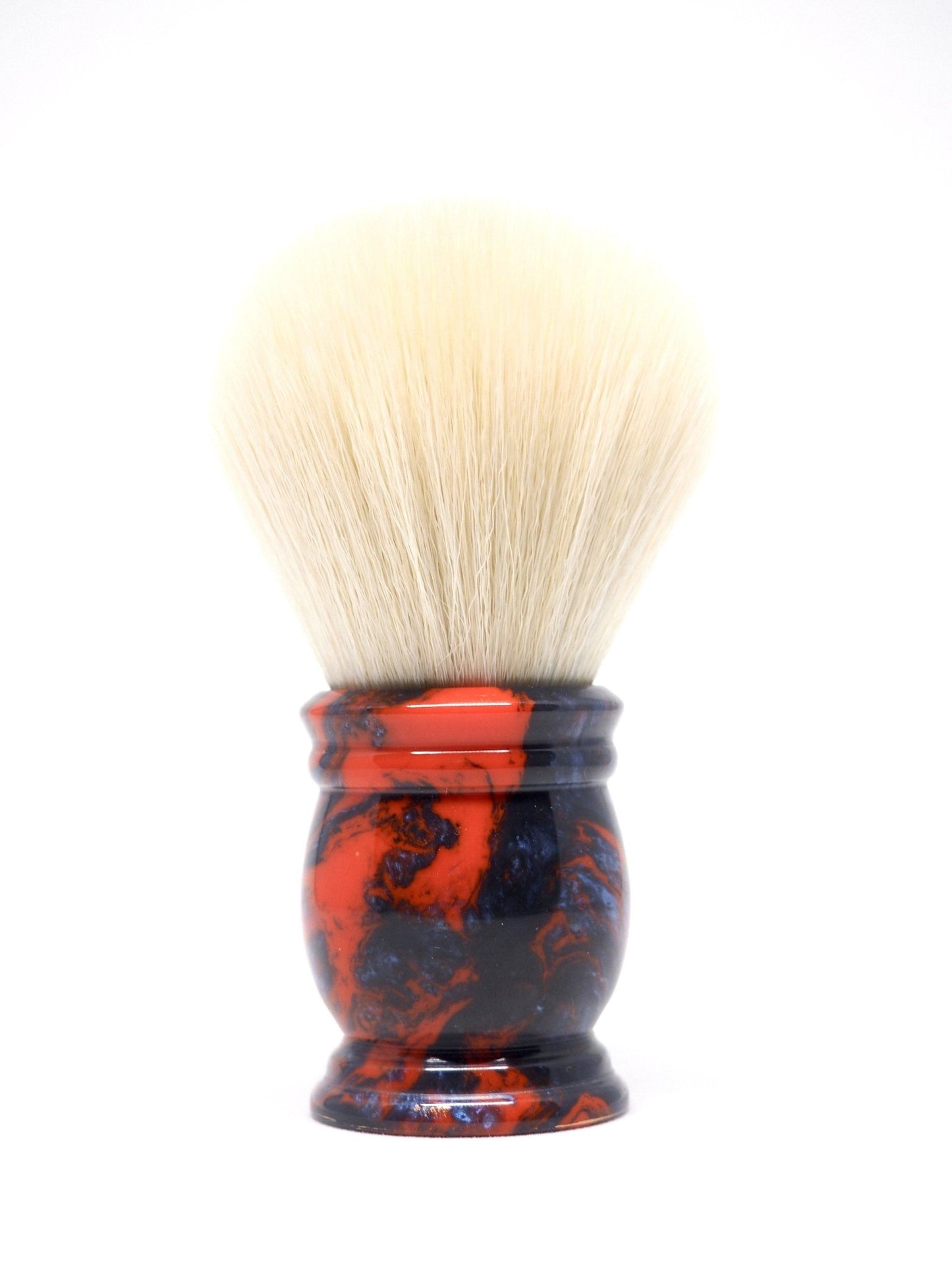 Captain's Shaving Brush - Black Ship Grooming Co.