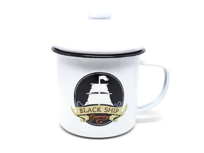 Grandpa's Shaving Mug - Black Ship Grooming Co.