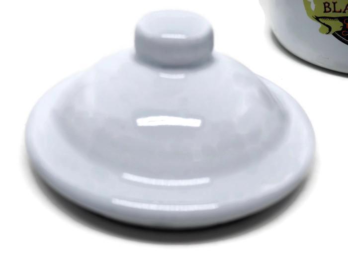 Grandpa's Shaving Mug - Black Ship Grooming Co.