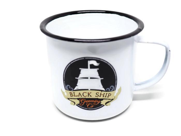 Grandpa's Shaving Mug - Black Ship Grooming Co.