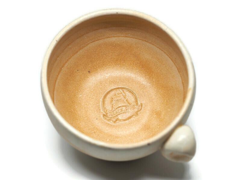 Shaving Cup - Black Ship Grooming Co.